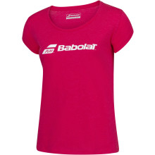 CAMISETA BABOLAT MUJER EXERCISE