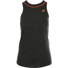 CAMISETA DE TIRANTES BABOLAT MUJER EXERCISE COTTON