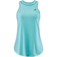 CAMISETA DE TIRANTES BABOLAT MUJER EXERCISE COTTON