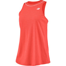 CAMISETA DE TIRANTES BABOLAT MUJER EXERCISE