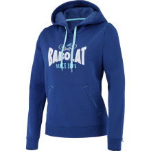 SUDADERA BABOLAT MUJER EXERCISE HOOD