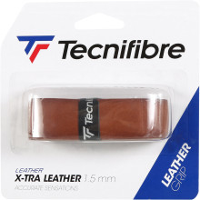 GRIP TECNIFIBRE CUERO