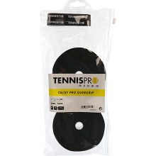30 SOBREGRIPS TENNISPRO TACKY PRO 2.0
