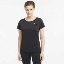 CAMISETA PUMA MUJER ENTRENAMIENTO FAVORITOS