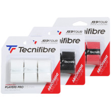 SOBREGRIP TECNIFIBRE PRO PLAYERS ATP