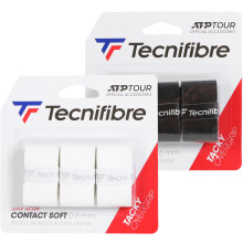 SOBREGRIPS TECNIFIBRE PRO CONTACT SOFT