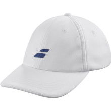 GORRA BABOLAT JUNIOR PURE LOGO