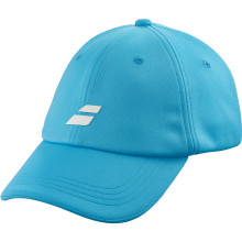 GORRA BABOLAT JUNIOR PURE LOGO