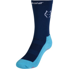 PAR DE CALCETINES BABOLAT LEBRON (MID)