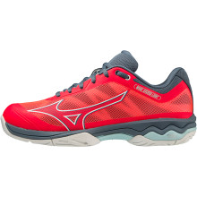 ZAPATILLAS MIZUNO MUJER WAVE EXCEED LIGHT TODAS LAS SUPERFICIES
