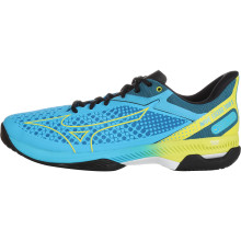 MIZUNO WAVE EXCEED TOUR 5 AC - TennisPro