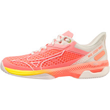 MIZUNO WAVE EXCEED TOUR 5 CC - TennisPro