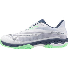 MIZUNO WAVE EXCEED LIGHT 2 ALL-SURFACE SHOES