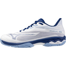 ZAPATILLAS MIZUNO WAVE EXCEED LIGHT 2 ALL-SURFACE PARA MUJER