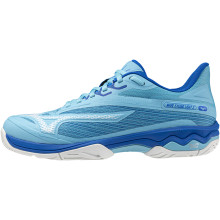 Tenis mizuno para mujer top
