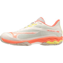 ZAPATILLAS DE TENIS MIZUNO MUJER WAVE EXCEED LIGHT 2 TODAS LAS SUPERFICIES