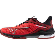 ZAPATILLAS MIZUNO WAVE EXCEED TOUR 6 TODAS LAS SUPERFICIES