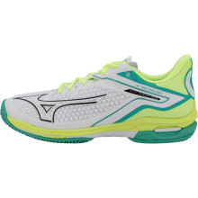 Calzado de tenis mizuno mujer Tennispro