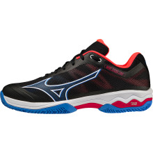 ZAPATILLAS MIZUNO WAVE EXCEED LIGHT PÁDEL/TIERRA BATIDA