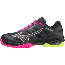 ZAPATILLAS DE PÁDEL MIZUNO MUJER WAVE EXCEED LIGHT