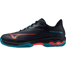 MIZUNO PADEL WAVE EXCEED LIGHT 2 SHOES