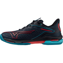ZAPATILLAS MIZUNO PADEL WAVE EXCEED TOUR 6