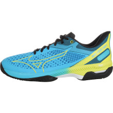 ZAPATILLAS MIZUNO WAVE EXCEED TOUR 5 TIERRA BATIDA