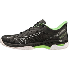 ZAPATILLAS MIZUNO WAVE EXCEED TOUR 5 TIERRA BATIDA