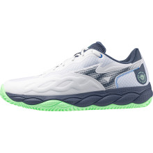 MIZUNO WAVE ENFORCE COURT CLAY SHOES