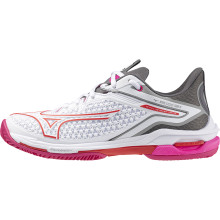Calzado de tenis mizuno mujer Tennispro