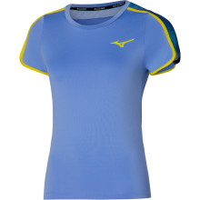 CAMISETA MIZUNO MUJER FRONTIER