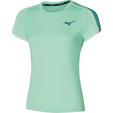 CAMISETA MIZUNO FRONTIER MUJER