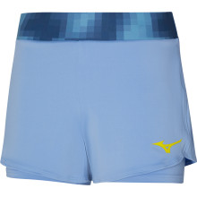 MIZUNO WOMEN FLEX SHORTS