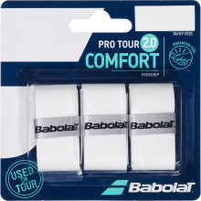 SOBREGRIPS BABOLAT PRO TOUR 2.0