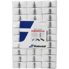 REPUESTO DE 60 SOBREGRIPS BABOLAT PRO TACKY