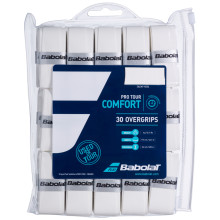 30 SOBREGRIPS BABOLAT PRO TOUR 