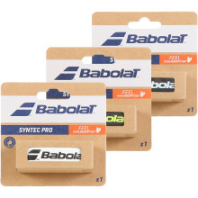 GRIP BABOLAT SYNTEC PRO (USADO POR RAFA)