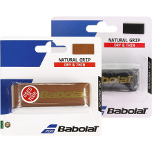 GRIP BABOLAT NATURAL