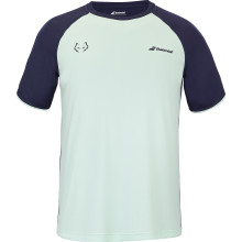 BABOLAT PADEL LEBRON CAMISETA