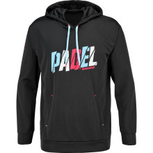 SUDADERA BABOLAT PÁDEL