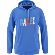 SUDADERA BABOLAT PÁDEL