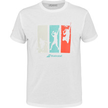 CAMISETA BABOLAT PÁDEL