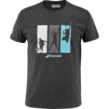 CAMISETA BABOLAT PÁDEL