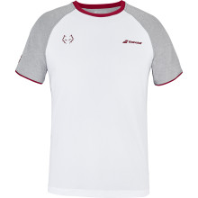 CAMISETA BABOLAT PÁDEL LEBRÓN