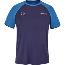 CAMISETA BABOLAT PADEL LEBRÓN