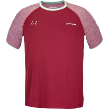 CAMISETA BABOLAT PADEL LEBRÓN