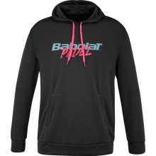 SUDADERA BABOLAT PÁDEL