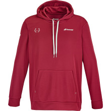 SUDADERA BABOLAT PÁDEL LEBRÓN