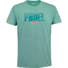 CAMISETA BABOLAT PÁDEL COTTON