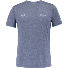 CAMISETA BABOLAT PADEL CREW NECK LEBRON